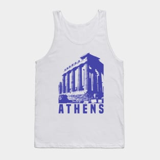Athens Tank Top